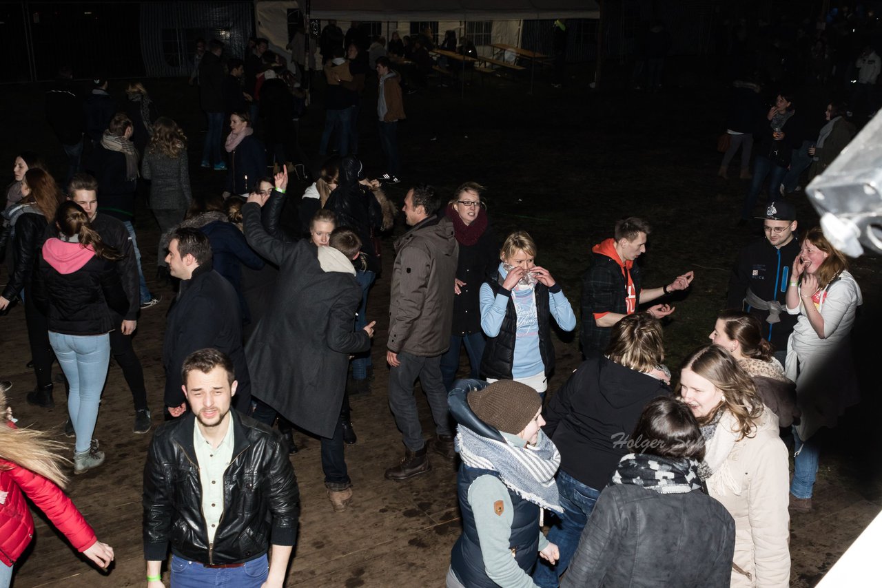 Bild 307 - Osterfeuer